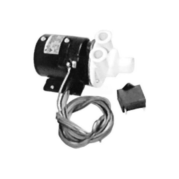 Pump Motor Assembly For Hoshizaki, HOSPA0613